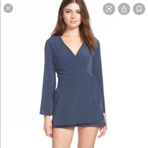 ASTR Romper